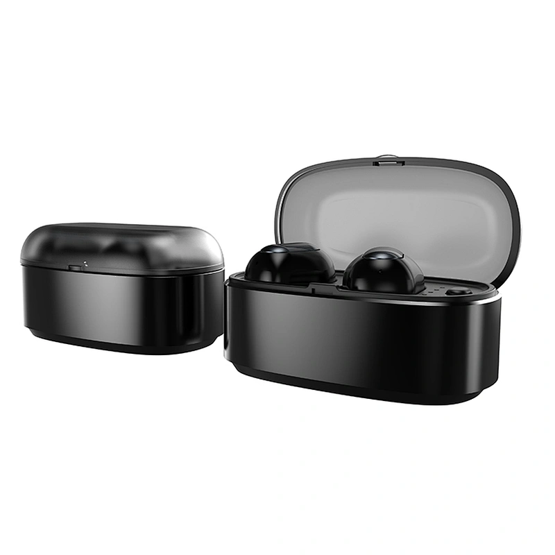 High End Wireless Earphone Mini Stereo Bluetooth TWS Earbuds