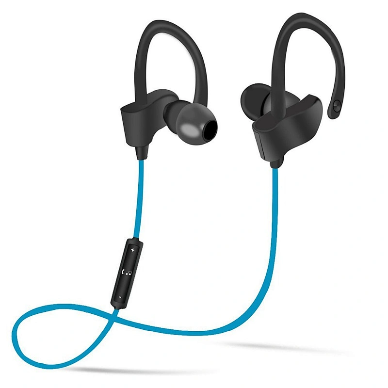 OEM Design Stereo Sound Mobile Phone Wireless Bluetooth Earphone