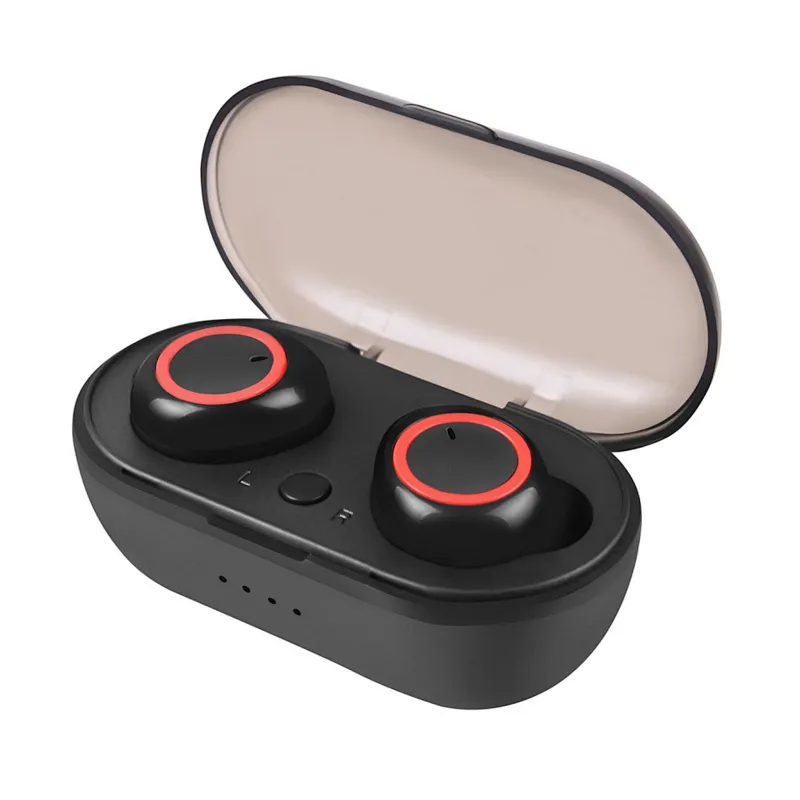 BT5.0 Mini True Wireless TWS Earbuds Bluetooth