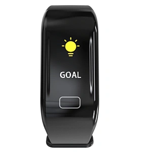 For ios Android Bluetooth Outdoor Sports Digital Bracelet Wrist Smart Watch