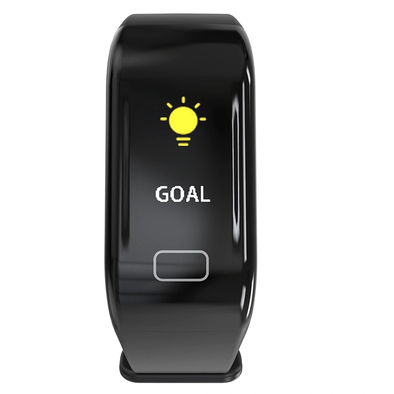 For ios Android Bluetooth Outdoor Sports Digital Bracelet Wrist Smart Watch