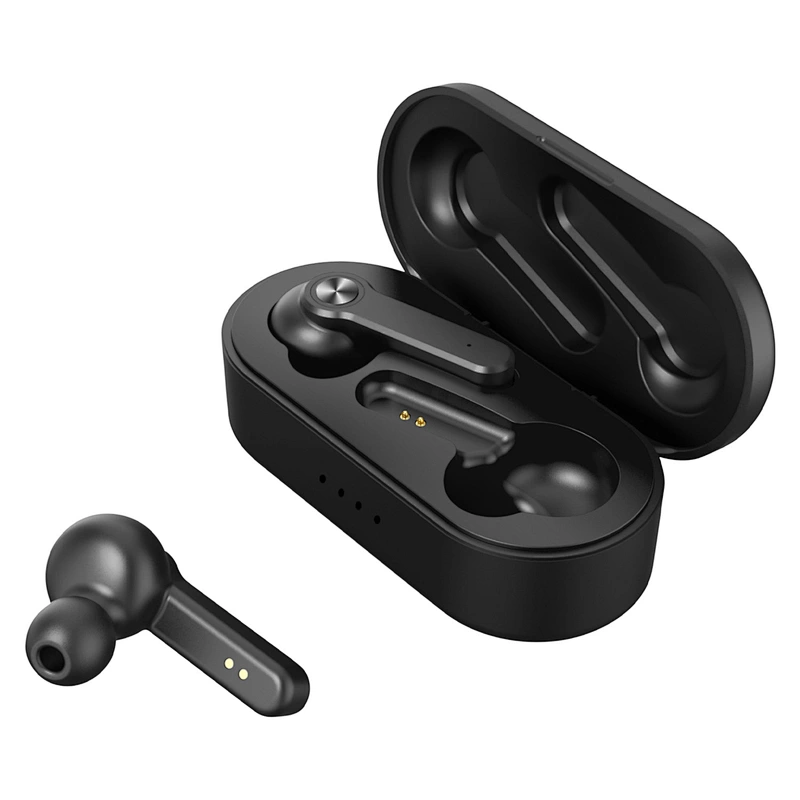 Earphone Cool Design Headset Stereo Sound Headphone Sports  Wireless Bluetooth 5.0  Mini Earbuds  Earphone