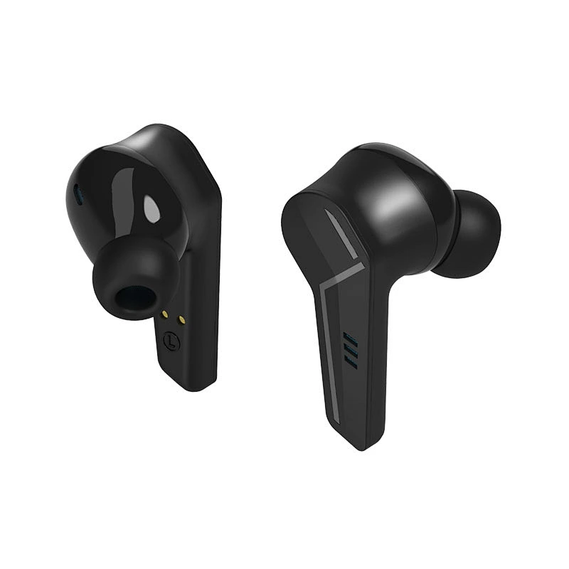 Mini True Wireless Ear Phone BT Earbuds Gaming TWS Earphone