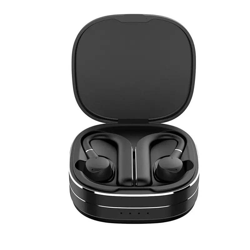 Mini headphones true TWS 5.0 Wireless Earbuds tws Sports Headset