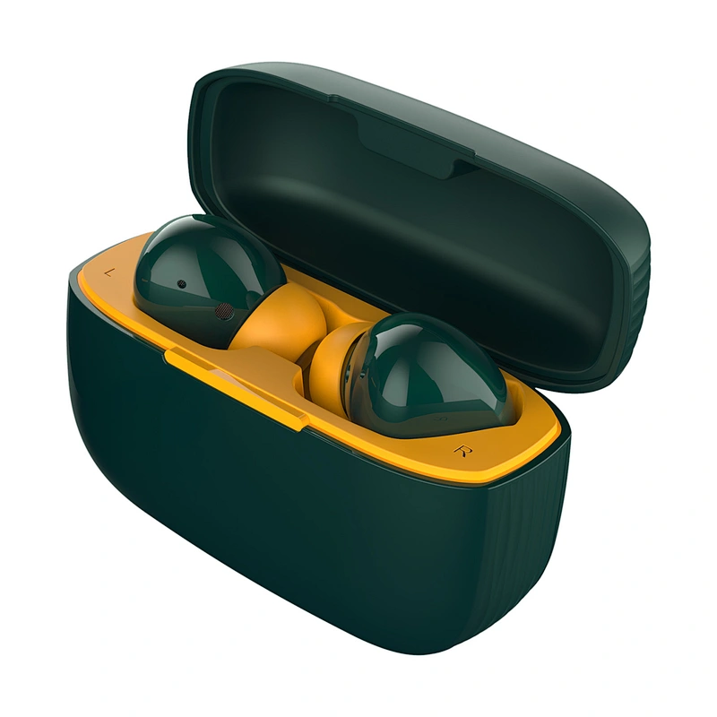 Bluetooth 5.0 Wireless Earbuds Super Portable True Wireless Stereo Headphones true wireless tws