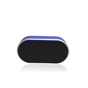 mini wireless oem company name promotion speaker