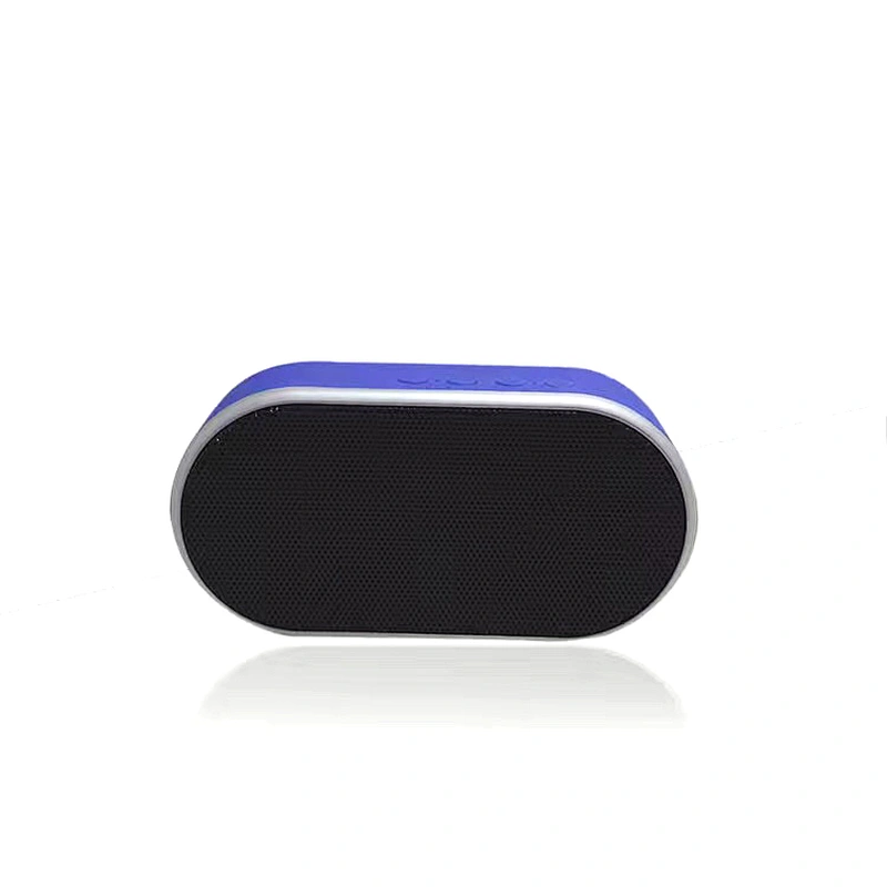 mini wireless oem company name promotion speaker