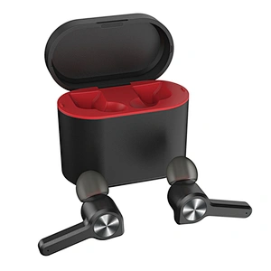 Portable Charging Case TWS BT Mini Touch Wireless Earbuds