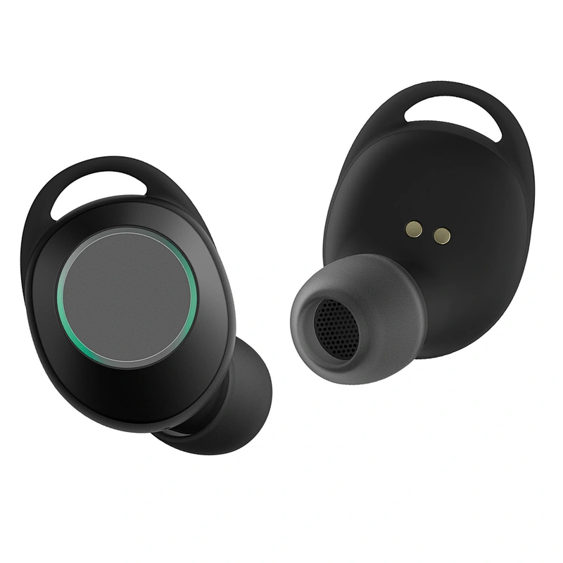 Factory TWS Blue tooth ear buds sport twins wireless headet With Charging Box