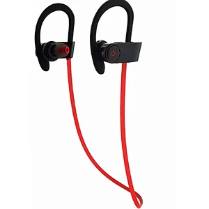 Handfree Portable Stereo Sport Ear Hook Wireless Earphone