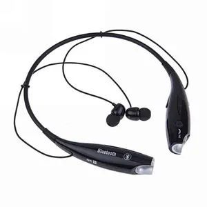 rohs running sport bluetooth headphones wireless microphone headset