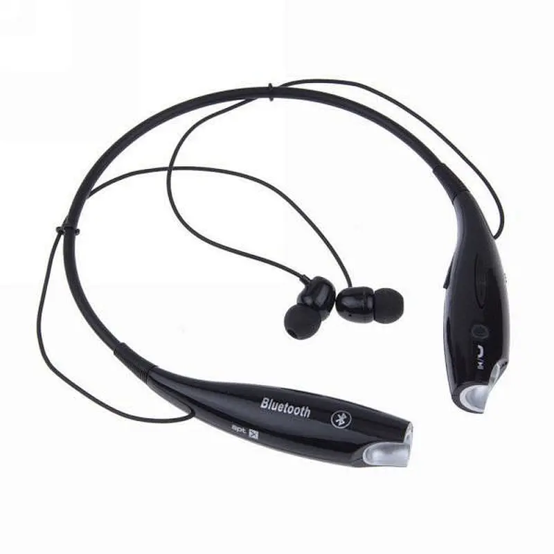 rohs running sport bluetooth headphones wireless microphone headset