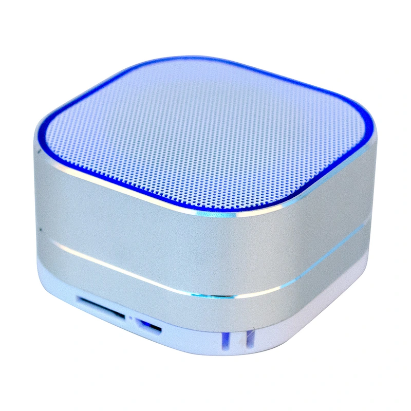 radio speaker