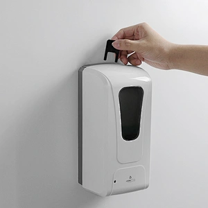 Kitchen Sink and Bathroom auto hand sanitizer dispenser sensor soap dispenser Sanitizer sprayer dispenser