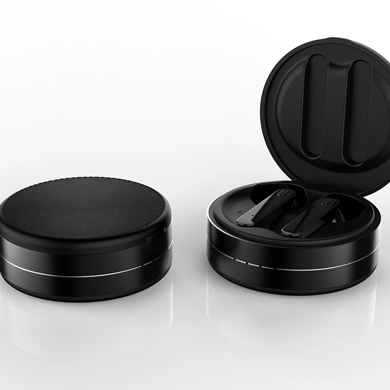 for xiaomi airdots earphones wireless 5.0 true wireless earbuds