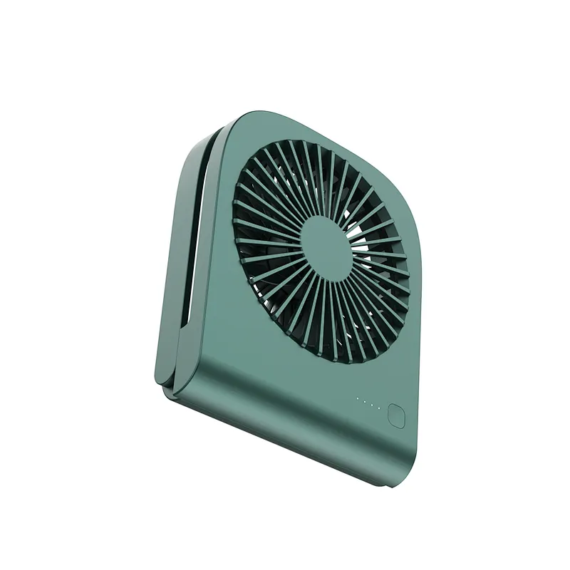 OEM Mini Portable Hanging USB Neck Fan