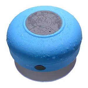 handsfree free call IPX4 waterproof mini speakers portable bluetooth wireless