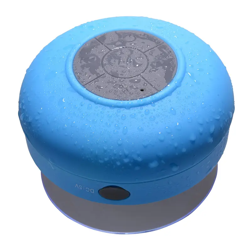 handsfree free call IPX4 waterproof mini speakers portable bluetooth wireless