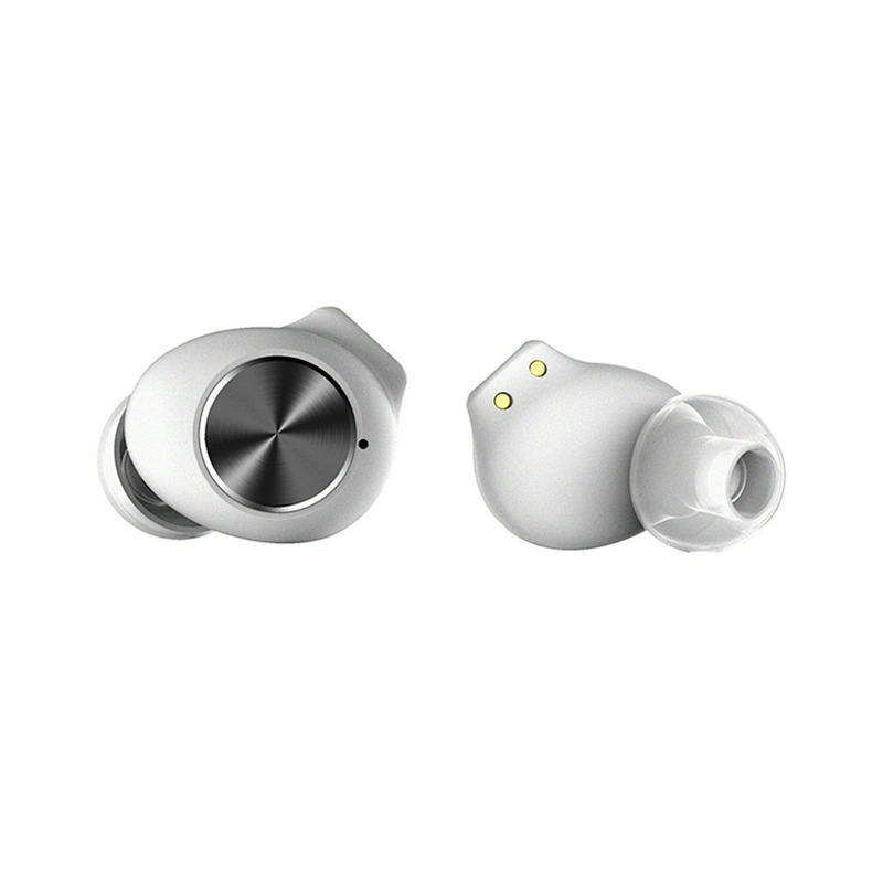 Wireless V5.0 Invisible In Ear Cordless Twins Bluetooth TWS Earphone