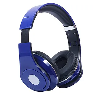 ODM brand wireless foldable sport headset