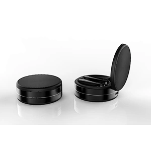 High Quality Sound TWS Headsets with Mic Blue tooth Headphone TWS Ear buds