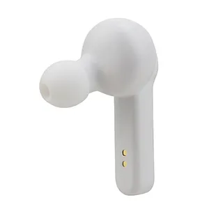Single Sided Right Ear Wireless Bluetooth Earbud Earphone