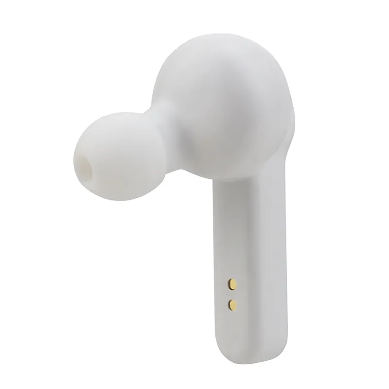 Single Sided Right Ear Wireless Bluetooth Earbud Earphone