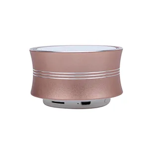 mini wireless speaker