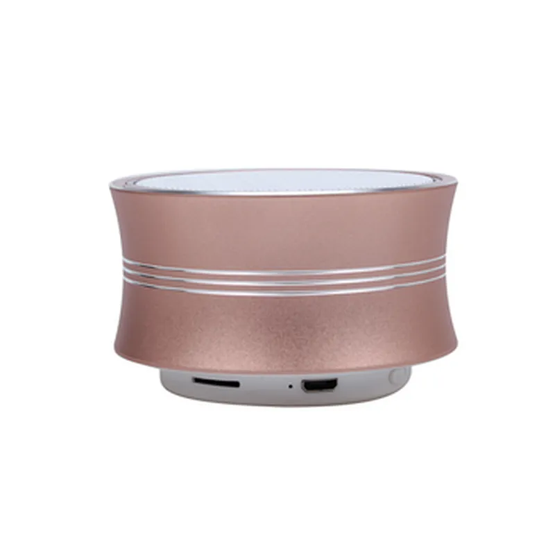 mini wireless speaker