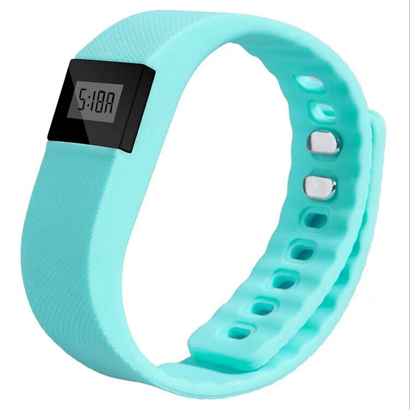 Customized Cheap  price heart rate monitor Smart Sport Bracelet