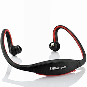 Promotional Neckband Style Stereo Sport Running Wireless Earphone