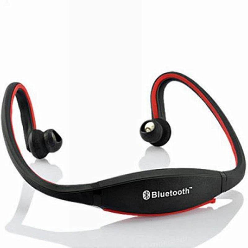 Promotional Neckband Style Stereo Sport Running Wireless Earphone