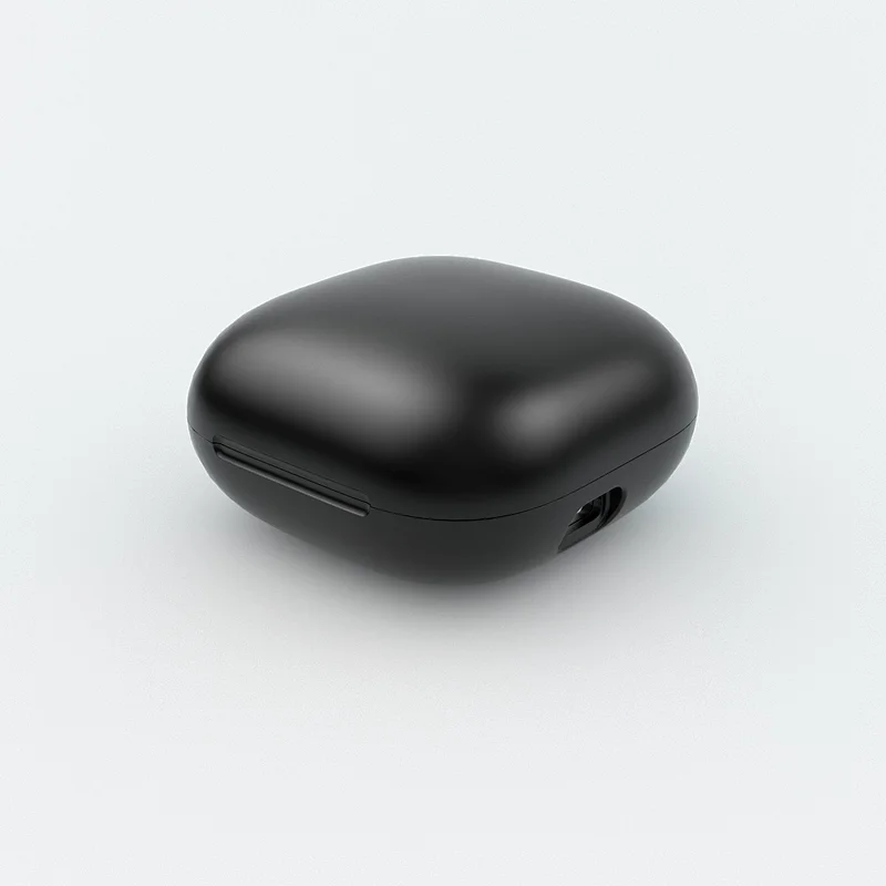 free sample Power Display HIFI Sound smart Touch earphones TWS Truely Wireless Bluetooth earbuds