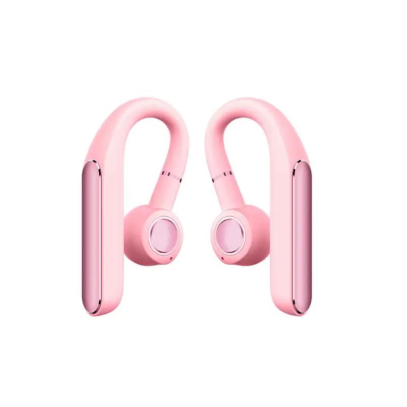 Earhook OEM Brand TWS 5.0 Mini Round Wireless Bluetooth Earphone Headphone