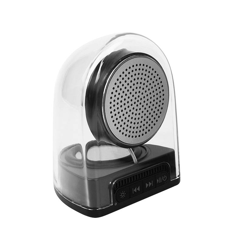 True Wireless Stereo Mini Magnetic Adsorption Bluetooth Speaker