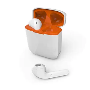 bluetooth 5.0 sport earbuds mini wireless tws earphone