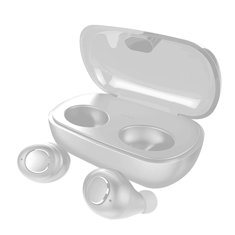 Mini Tws Earphone Bt 5.0 True Wireless Earbuds