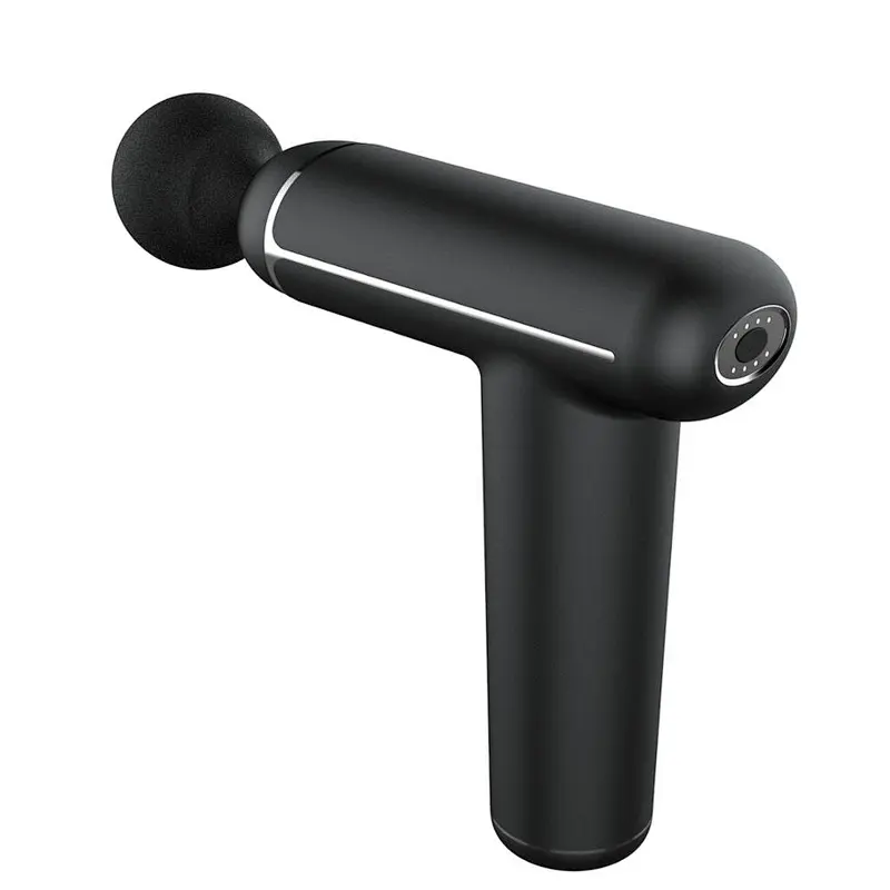YOUMAY portable massage gun mini handheld high speed vibration gun massage