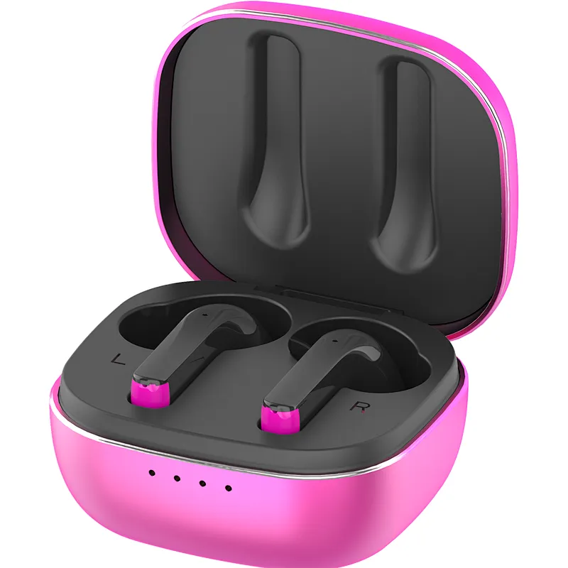 waterproof ANC mini tws bluetooth 5.0 wireless earbuds