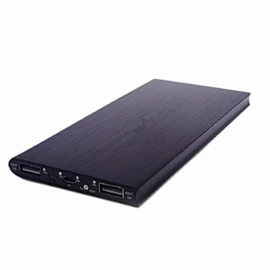 New mobile power supply portable 2600mah power bank