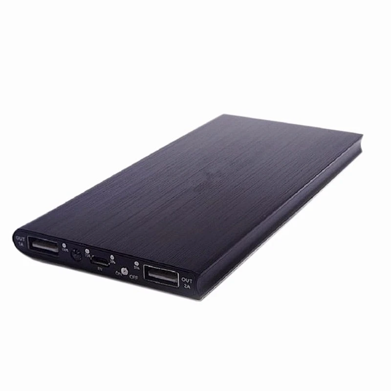 New mobile power supply portable 2600mah power bank