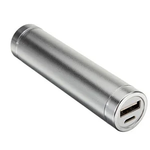 2000mah Universal Mini Power bank battery charger mobile power bank