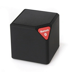 Cheap Desktop Handsfree Mini Wireless Bluetooth Cube Speaker