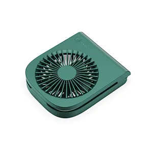 OEM Mini Portable Hanging USB Neck Fan