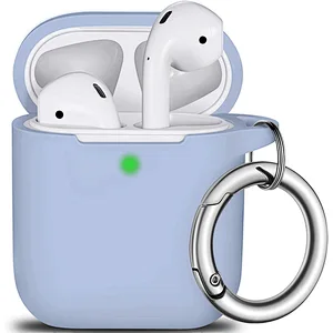 Protective case for airpods 2 cover wireless earphone case for i9s i12