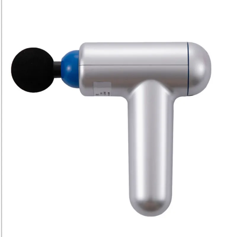 YOUMAY Rechargeable Handheld Massager Fitness Fasci Gun Muscle Massage Gun