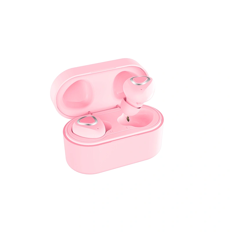 Bluetooth Headphone 5.0 TWS Earbuds Smallest Bluetooth Earbuds