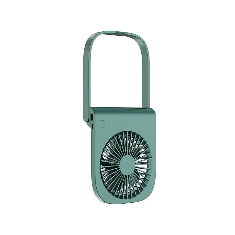 Foldable Mini Desk USB  Air Conditioner Air Cooler Electric Hand Mini Fan