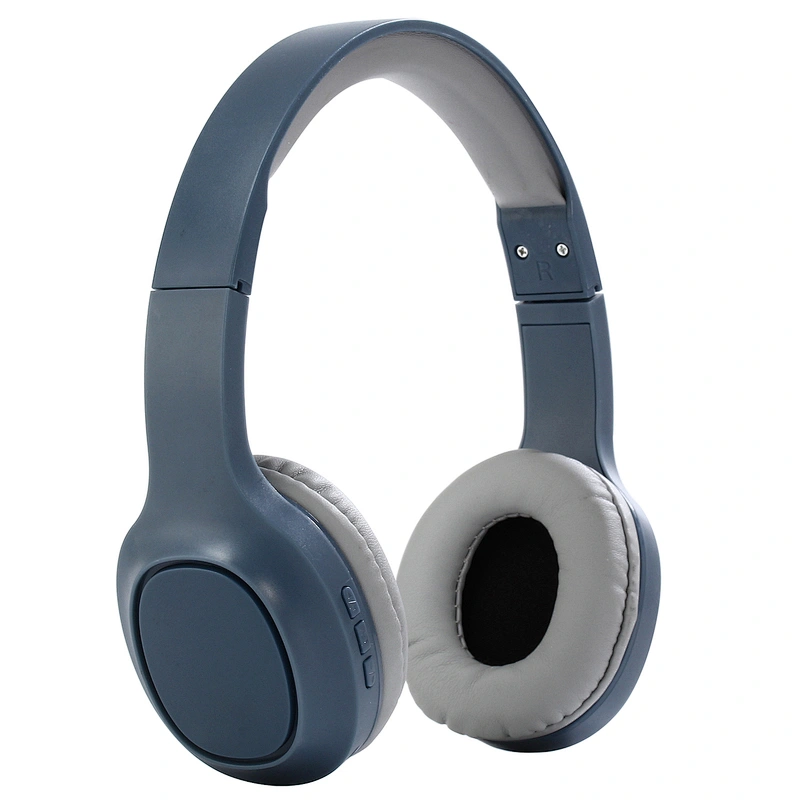 Free Sample Wireless Earphone TF Microphone Deep Bass Gaming Wire Headphone Headset