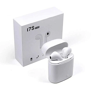 Cheap promotion gift Bluetooth 5.0 Earphones True Wireless Earbuds i7s TWS Earphone